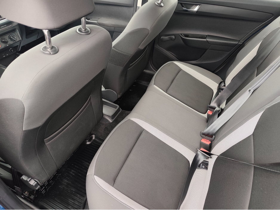 2018 Skoda Fabia LOW MILES AMBITON 1.0 TSI 110HP DSG 4DR A €14,800