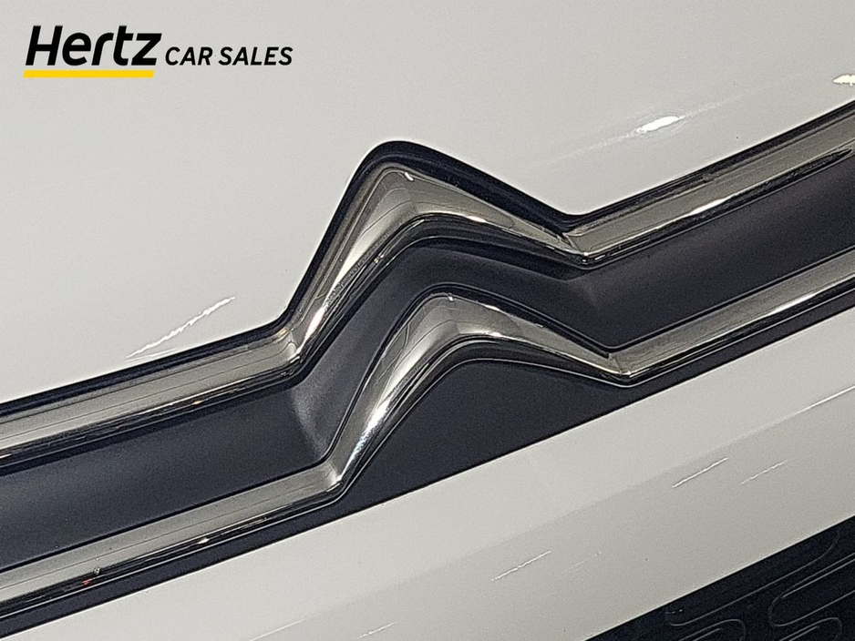 2023 Citroen C3 - image 9