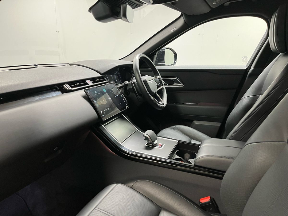 2024 Land Rover Range Rover Velar Dynamic HSE P400e PHEV - HUGE SPEC - Reversing Cameras - Panoramic Sunroof - Sat Nav - Climate Control - Electric Heated/Ventilated Memory Seats - Keyless Start - Apple CarPlay/Android Auto