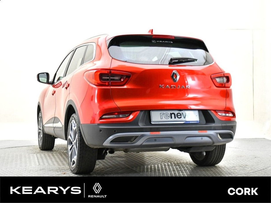 2019 Renault Kadjar - image 13