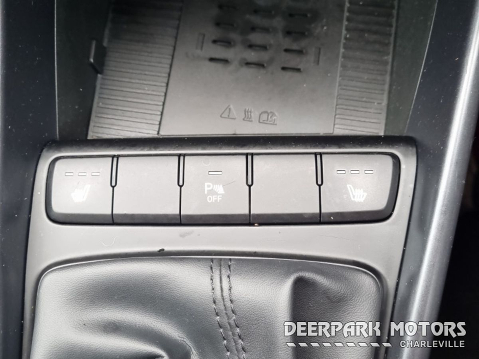 2023 Hyundai Bayon Bayon Executive €19,950