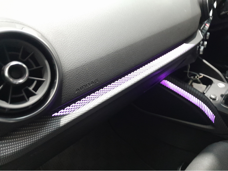 2018 Audi Q2 1.0 Petrol Automatic 5 Door72592 €20,950