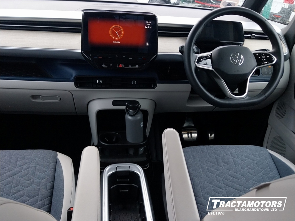 2024 Volkswagen ID.Buzz - image 2