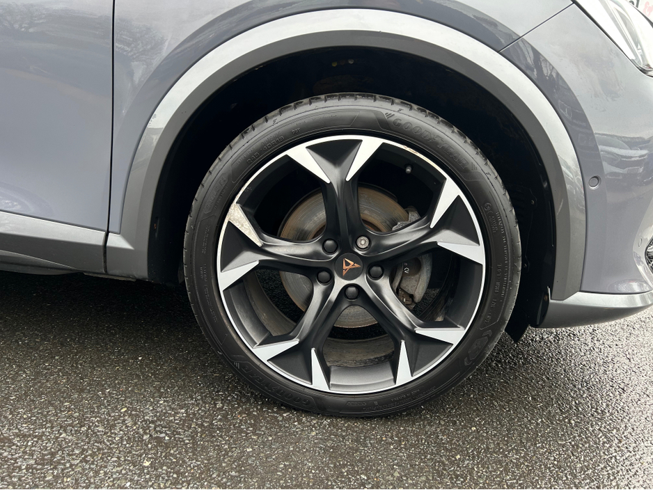 2021 Cupra Formentor - image 39