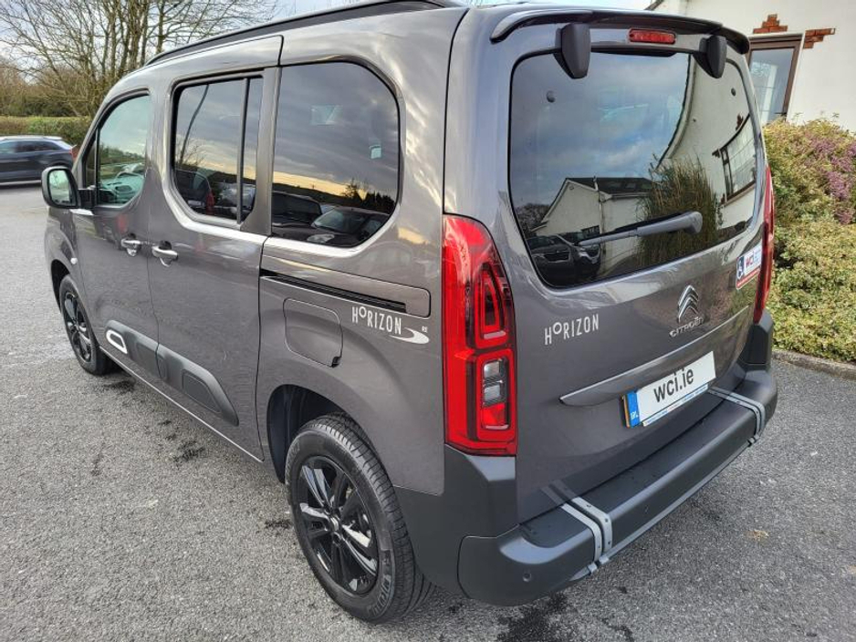 2024 Citroen Berlingo - image 6