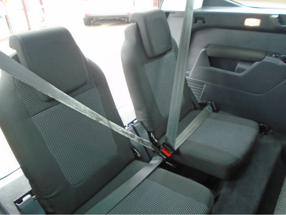 2016 Peugeot 5008 1.6 HDI BLUE ACTIVE 120BHP 5DR €9,999