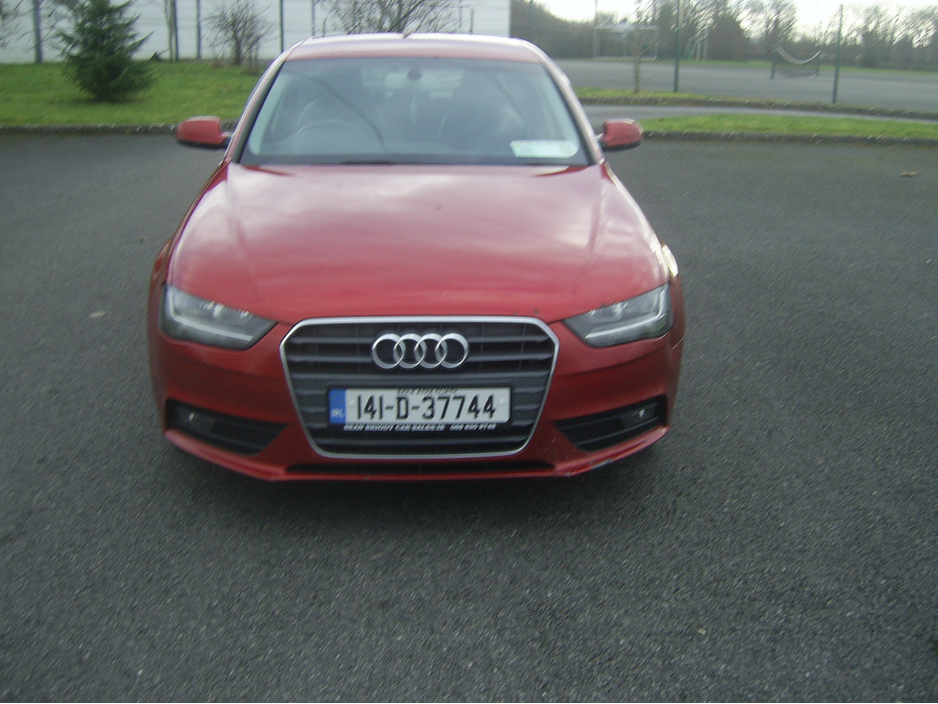 2014 Audi A4 for sale in , Ireland