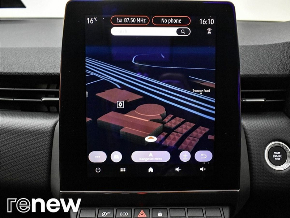 2023 Renault Arkana - image 27