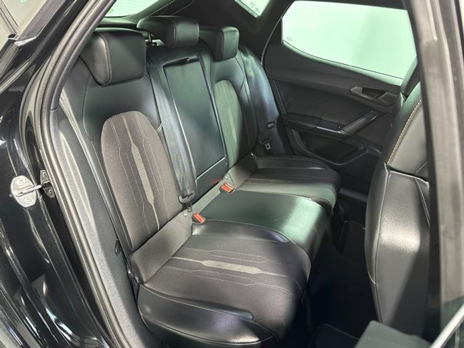 2023 Cupra Leon - image 11