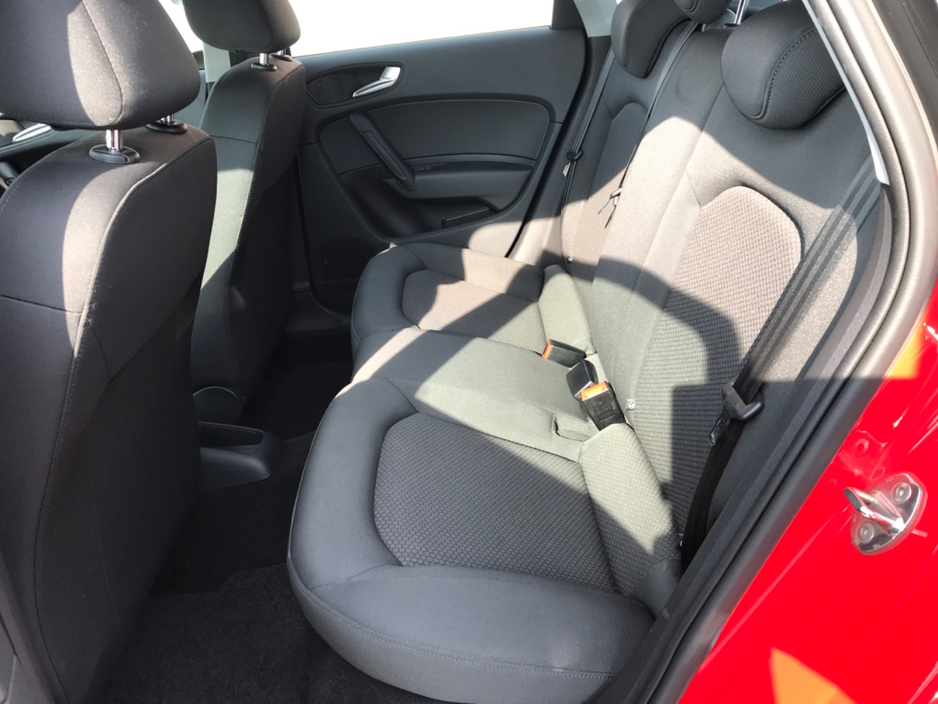 2017 Audi A1 - image 22