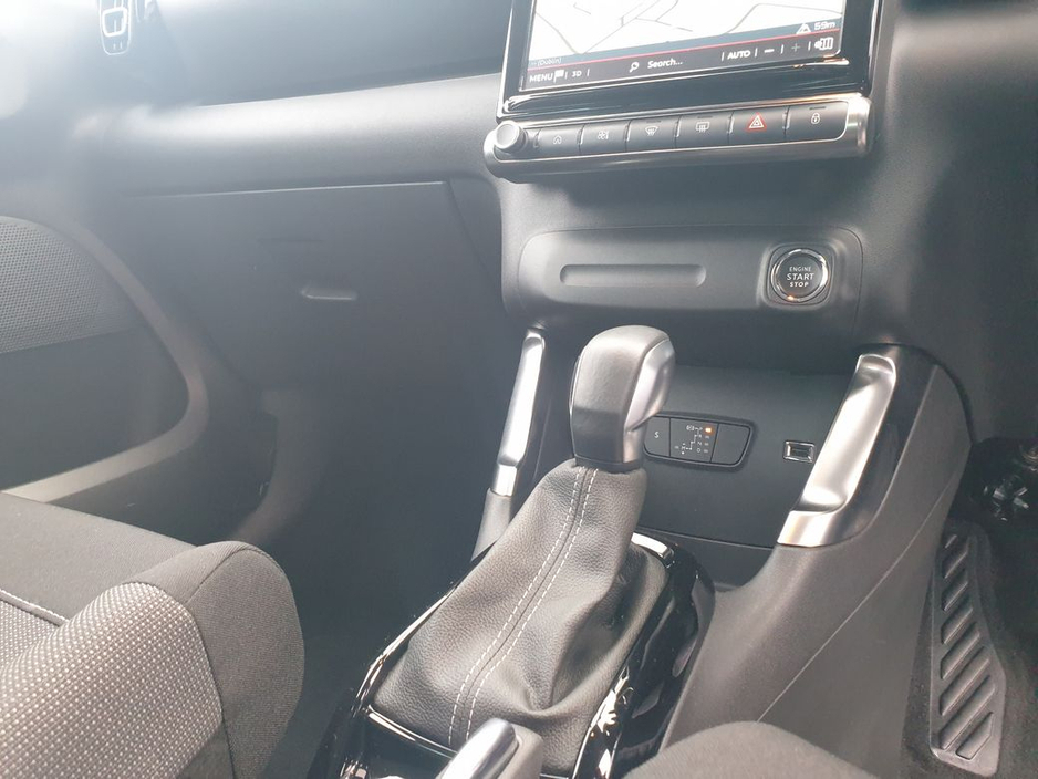 2024 Citroen C3 Aircross Flair Pack, Automatic, 1.2 Petrol €24,995