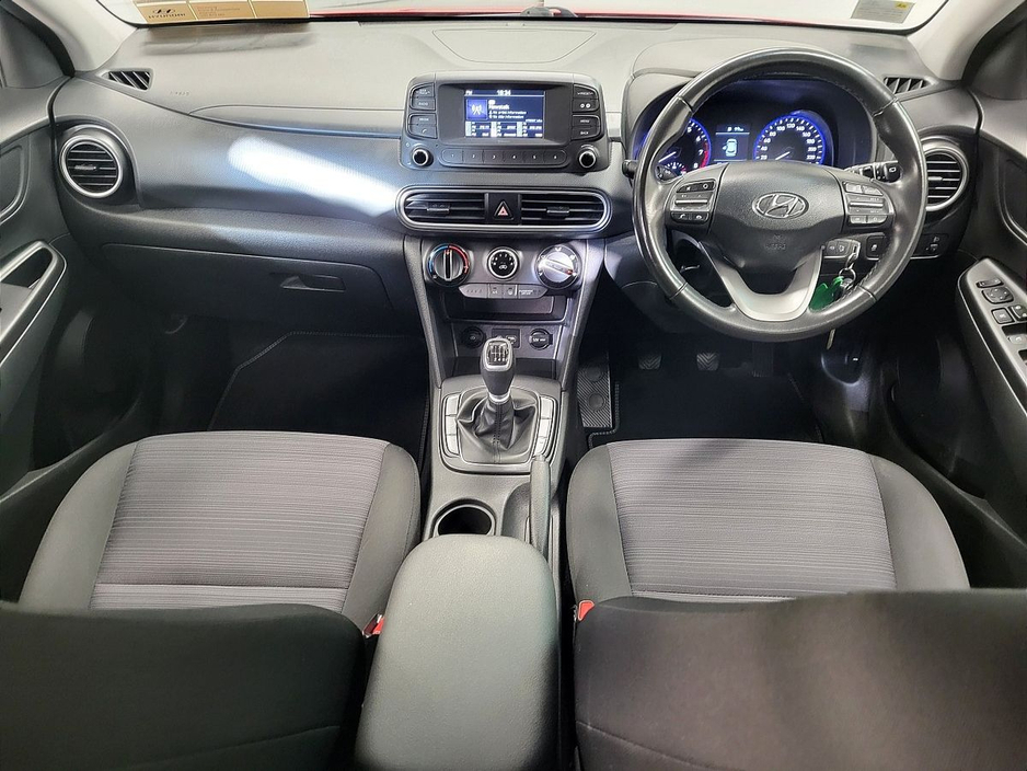 2020 Hyundai Kona - image 4