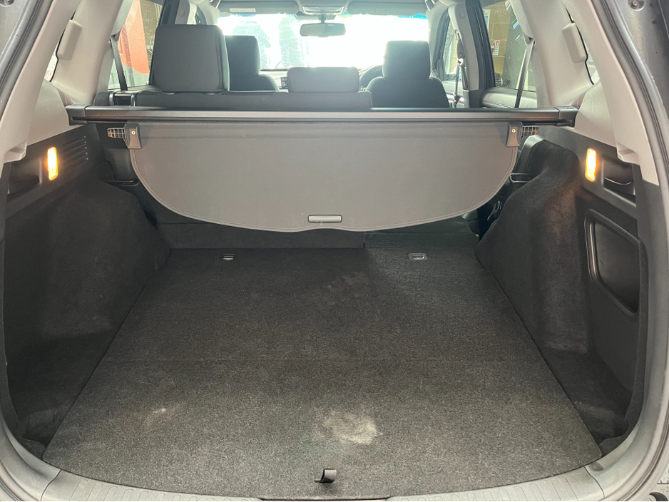 2019 Honda CR-V - image 7