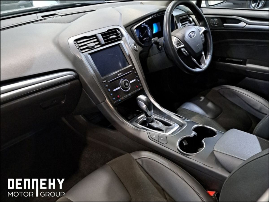 2020 Ford Mondeo 2.0 HEV Vignale HEV €24,995