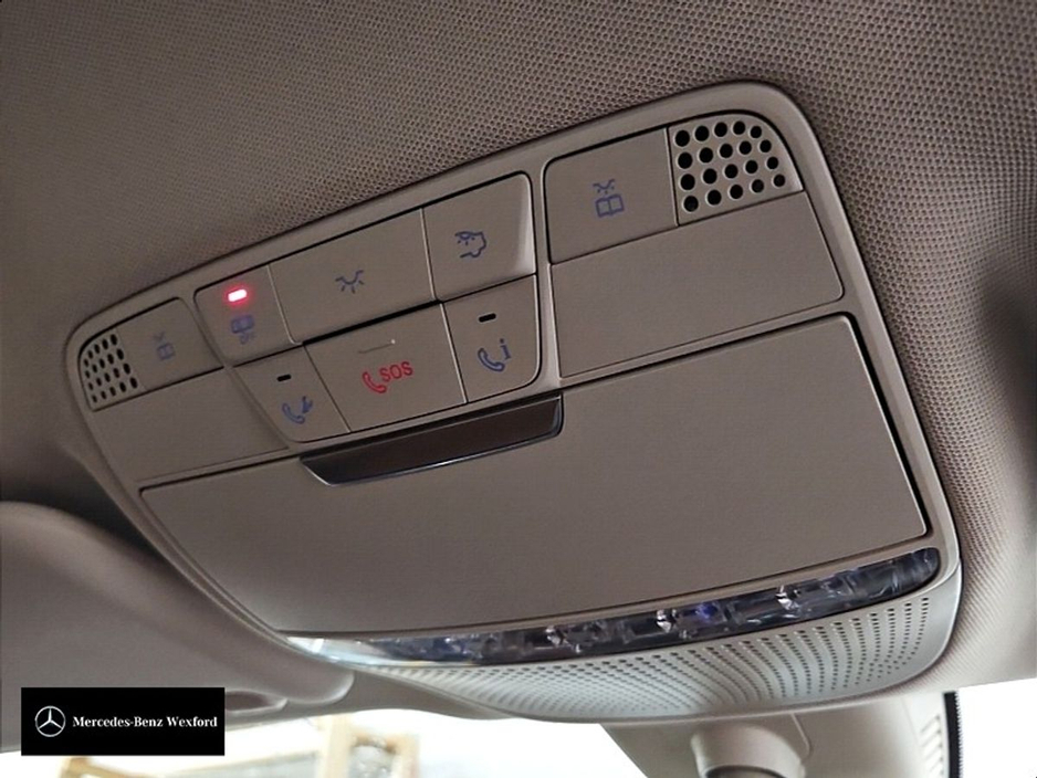 2018 Mercedes-Benz E Class - image 20