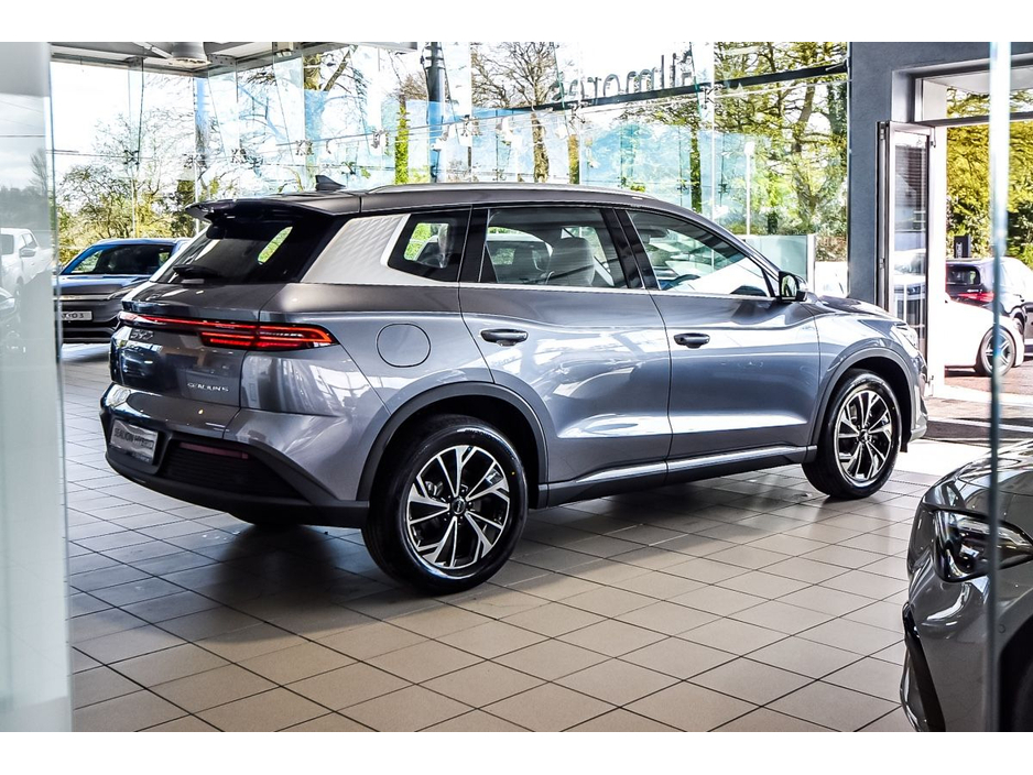 2026 BYD Sealion 7 - image 2