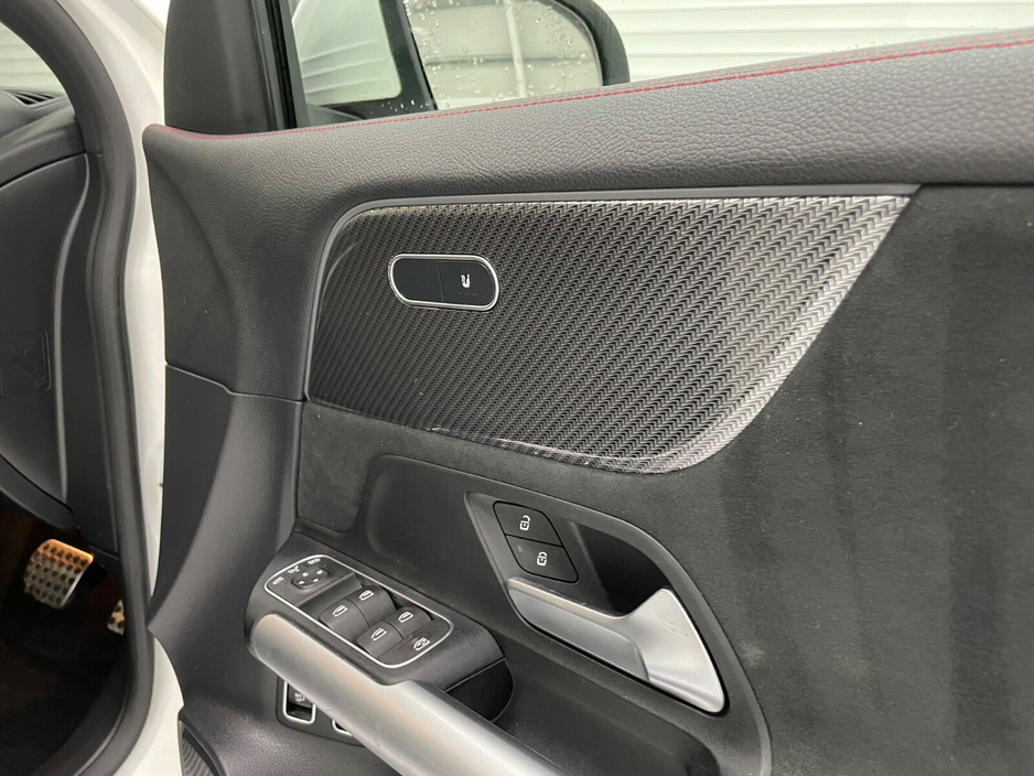 2023 Mercedes-Benz GLA Class  €32,995