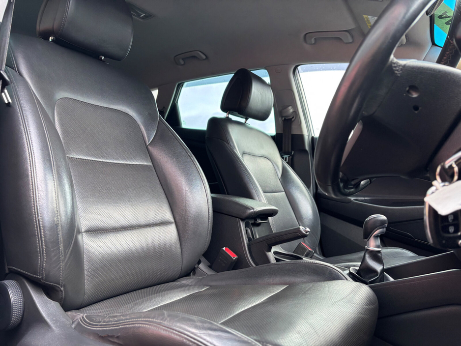 2018 Hyundai Tucson - image 5