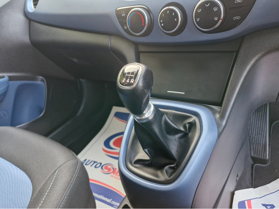 2016 Hyundai i10 DELUXE FINANCE AVAILABLE €7,950