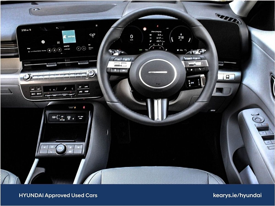 2026 Hyundai Kona - image 4