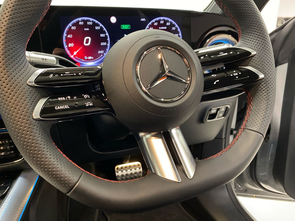 2026 Mercedes-Benz CLA Class - image 17