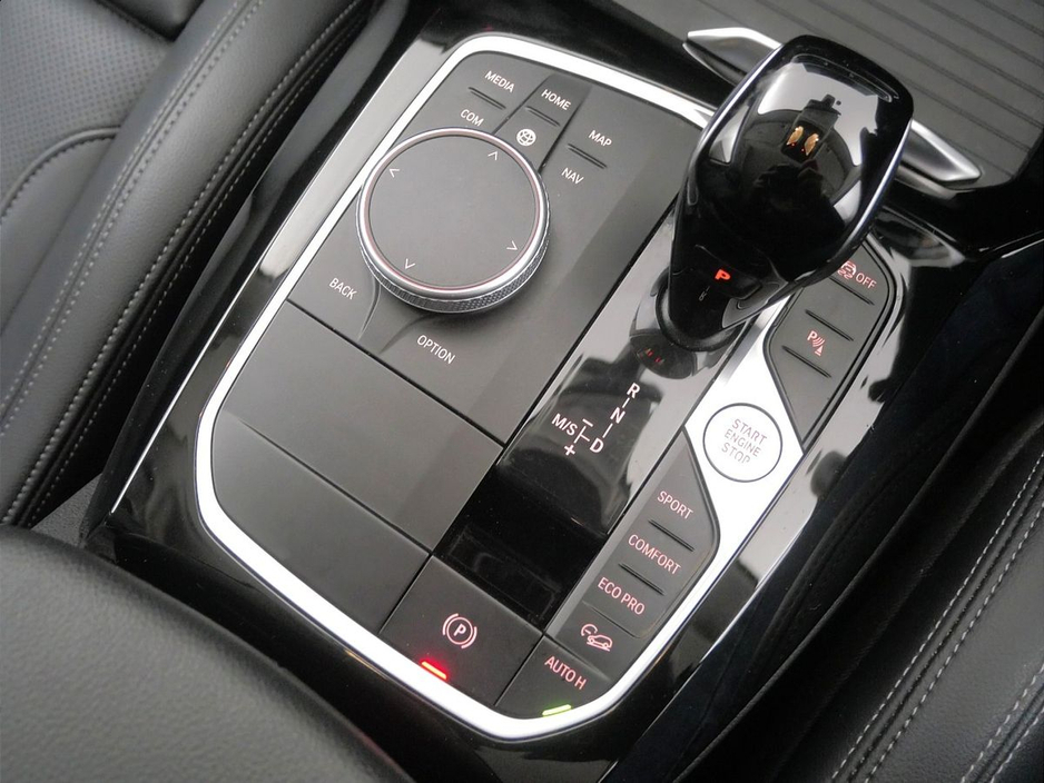 2023 BMW X3 - image 10
