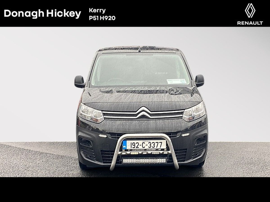 2019 Citroen Berlingo - image 7