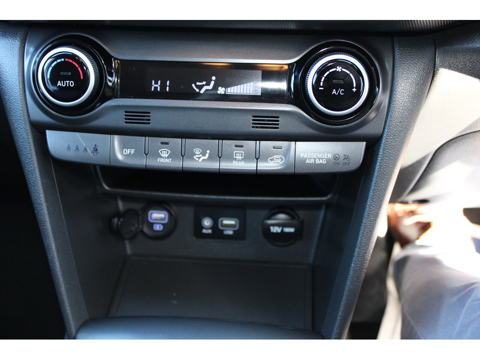 2020 Hyundai Kona - image 19