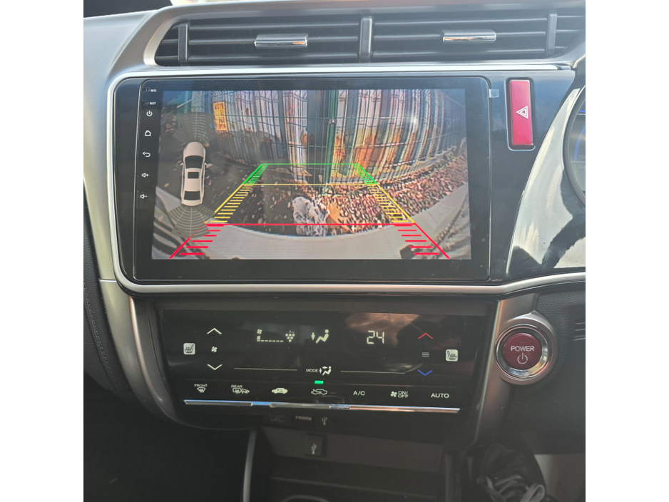 2016 Honda Fit - image 20