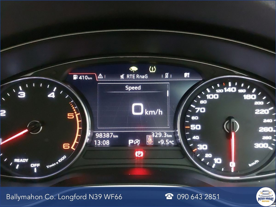 2019 Audi A4 - image 14