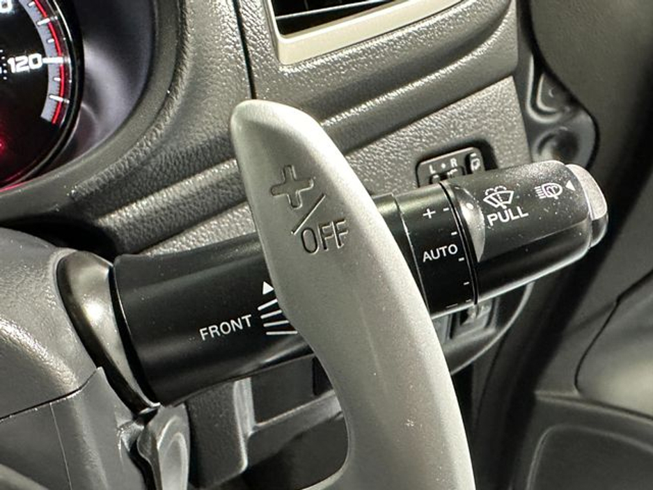 2020 Mitsubishi L200 2.3 Warrior Automatic €24,500