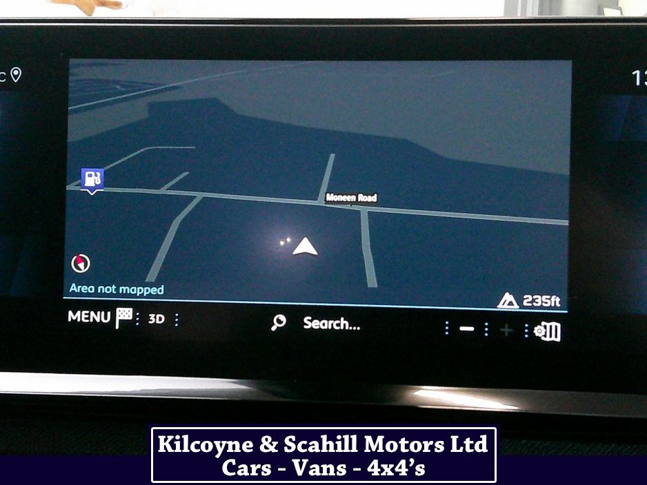 2022 Peugeot 5008 ALLURE PREMIUM B-HDI BLUEHDI S/S