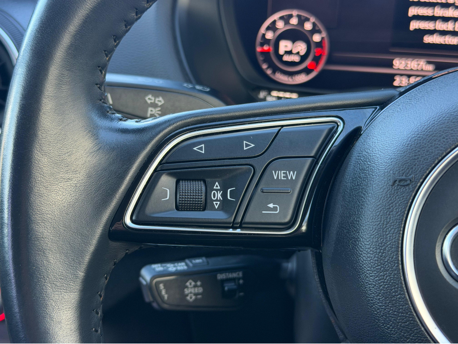 2019 Audi Q2 - image 21