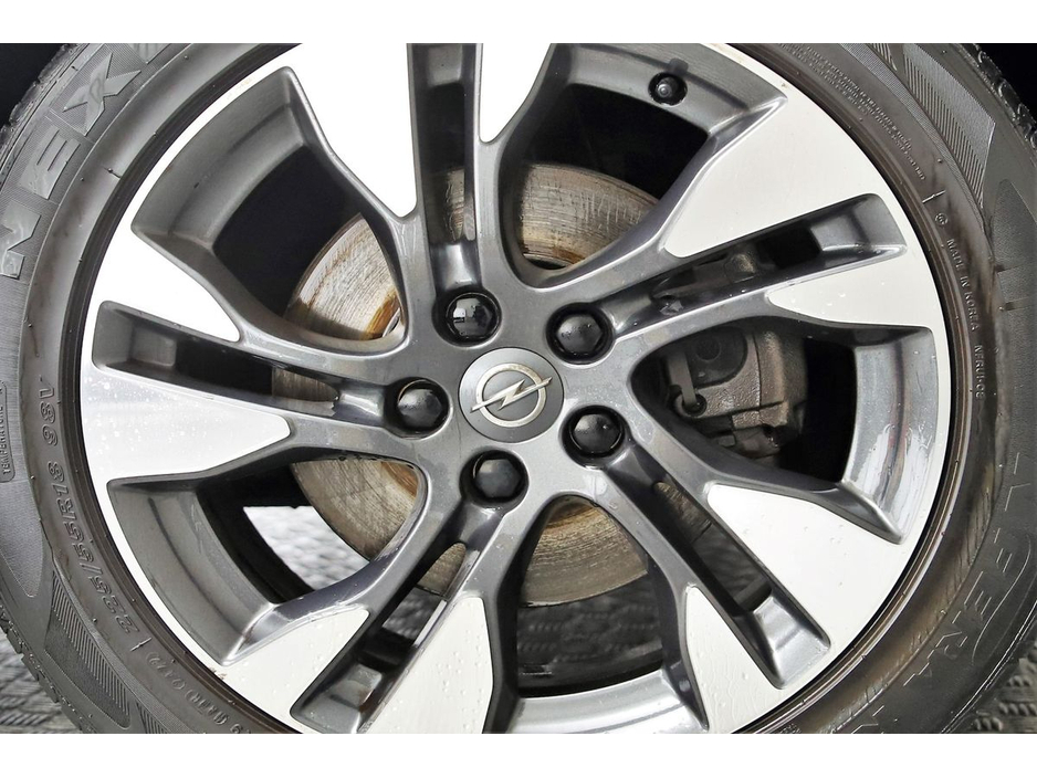 2020 Opel Grandland X - image 29