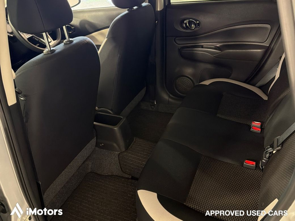 2019 Nissan Note - image 13