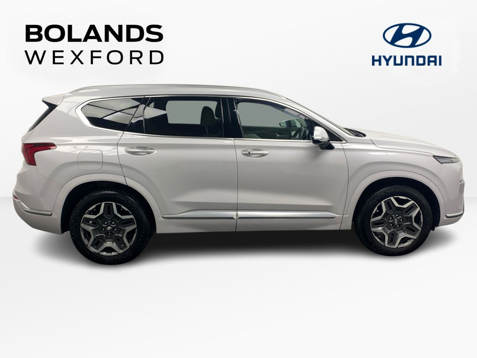 2023 Hyundai Santa Fe 1.6 PHEV 4WD Executive Plus Auto €43,995