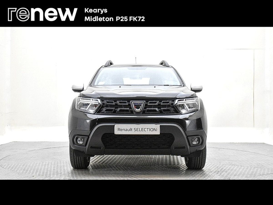 2023 Dacia Duster - image 8