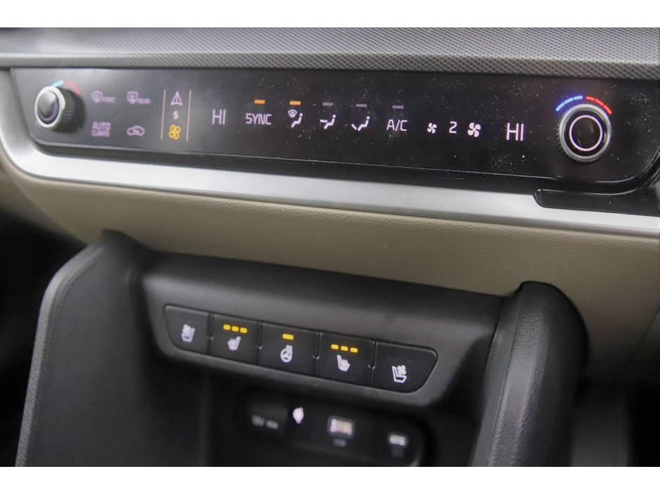 2023 Kia Sportage 1.6 D K4 MHEV 6SPD *FULL BEIGE LEATHER* €32,890