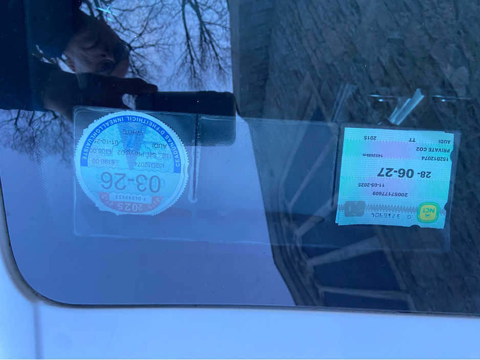 2015 Audi TT - image 9