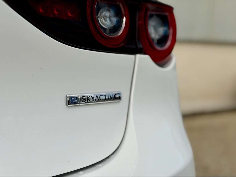2024 Mazda Mazda3 - image 7