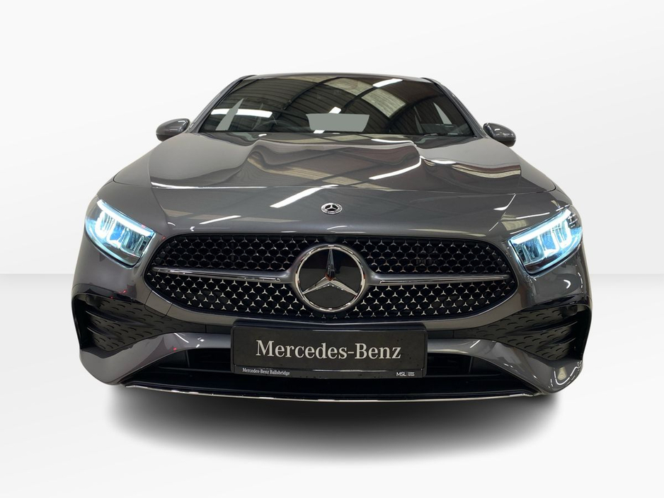 2024 Mercedes-Benz A Class - image 10