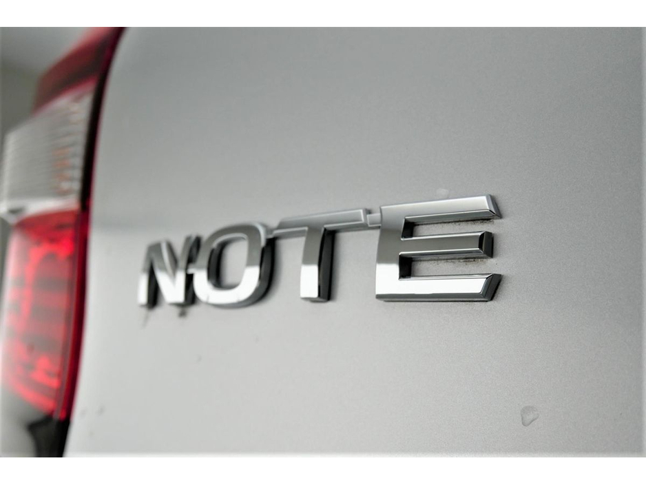 2019 Nissan Note 1.2 SC HYBRID *360 PAN CAM*CARPLAY*ANDROID AUTO*PARK SENSORS* €12,890