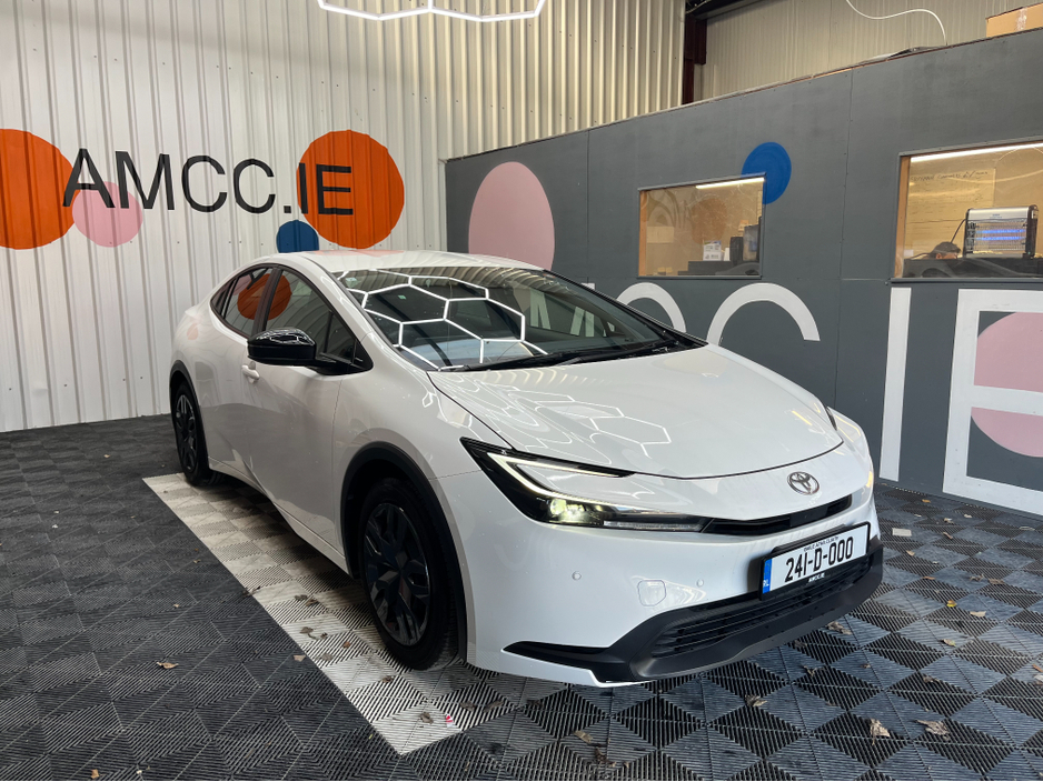 2024 Toyota Prius for sale in , Ireland
