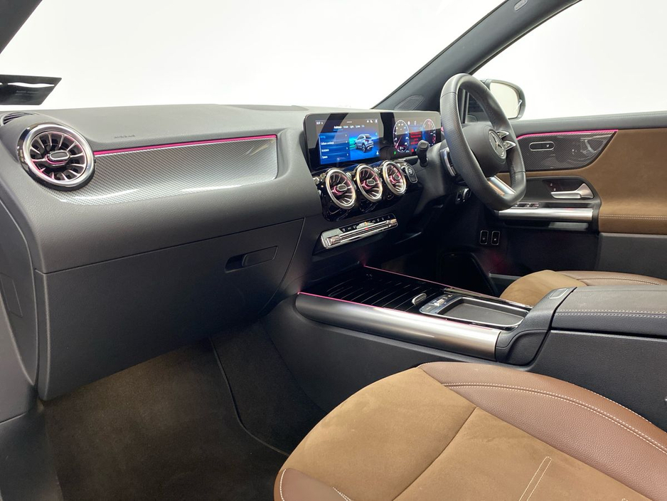 2025 Mercedes-Benz GLA Class GLA 250 E AMG Line Plus €58,950