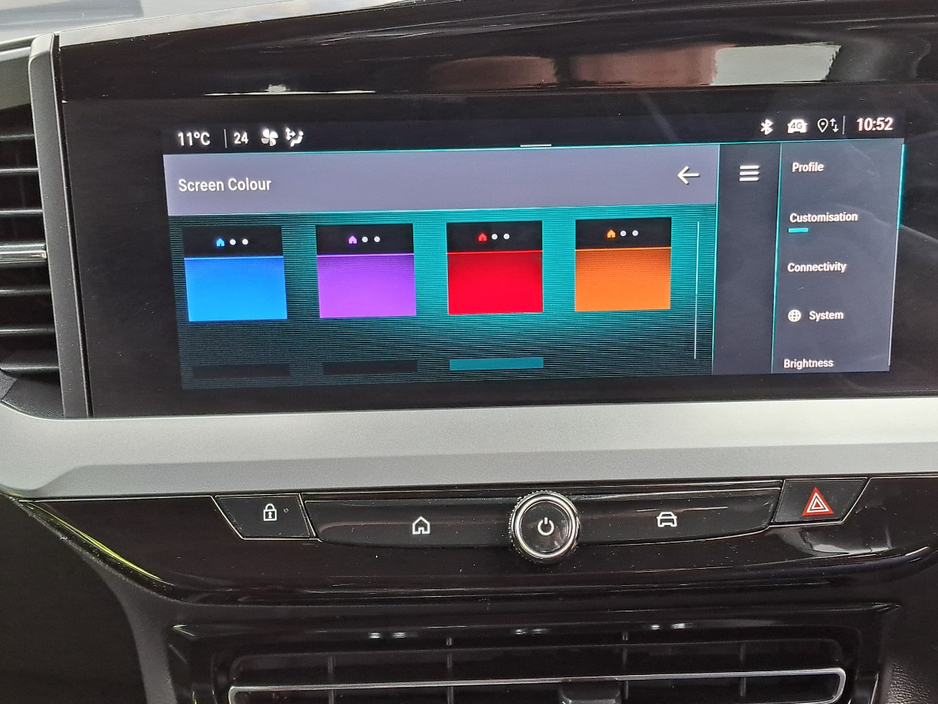 2025 Opel Mokka - image 31