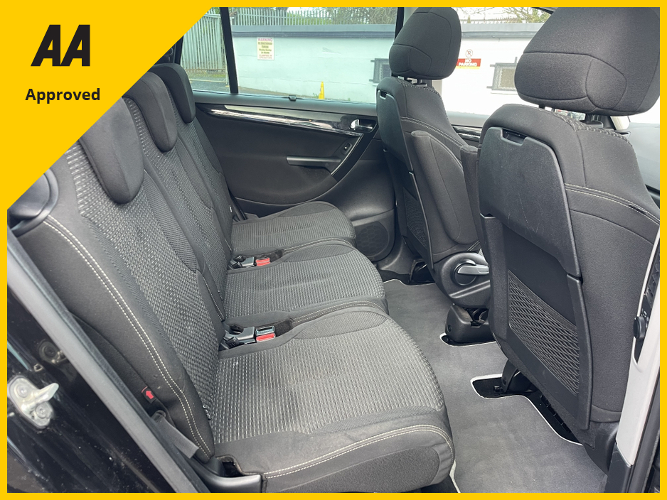 2013 Citroen Grand C4 Picasso 1.6 E-HDI PLATFORM PLATINUM 5DR AUTO €5,750
