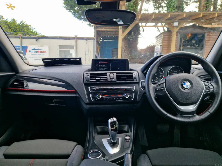2013 BMW 1 Series - image 15