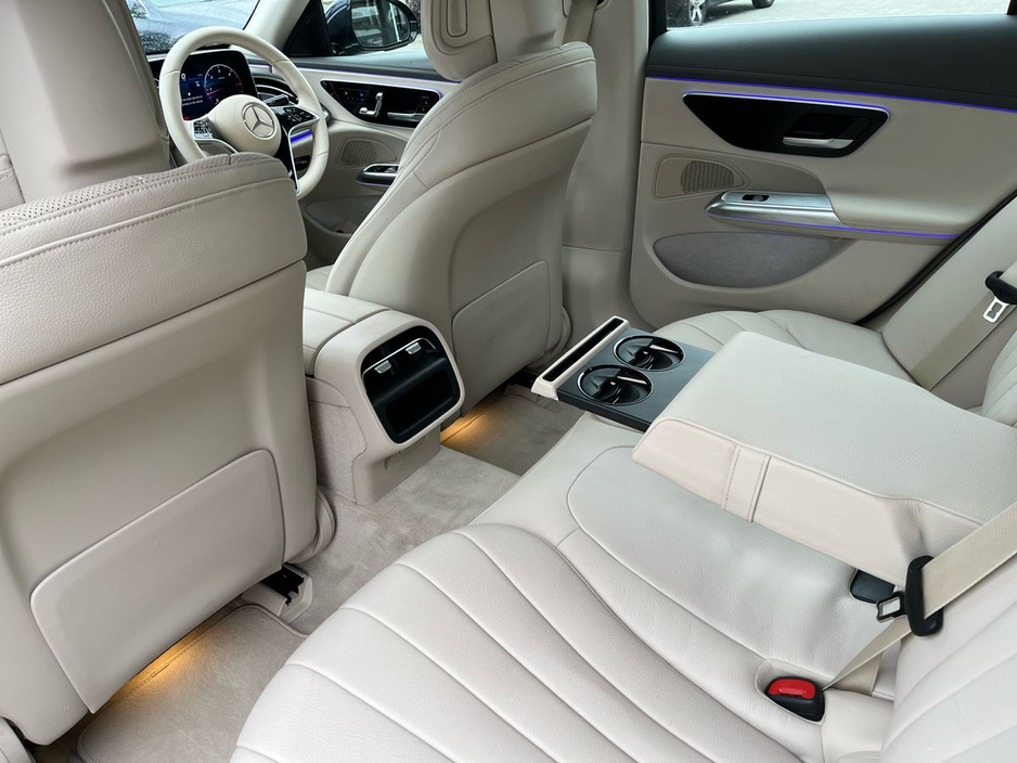 2024 Mercedes-Benz E Class - image 22