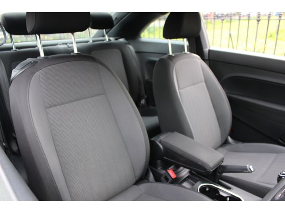 2015 Volkswagen Beetle 1.2 TSI Design 105PS 3DR T/Belt changed ! €9,950