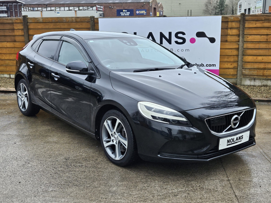2016 Volvo V40 for sale in , Ireland
